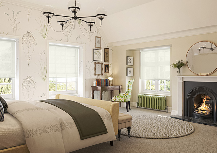 Illusion, Sandy - Roller Blind - Image 7